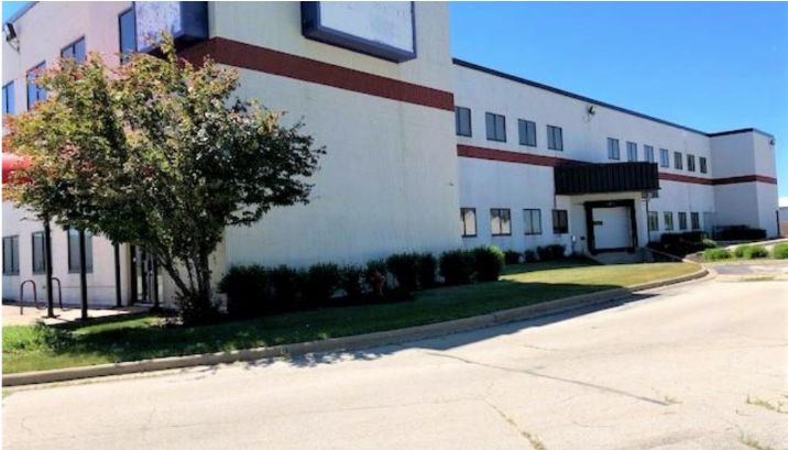 2650 S Ashland Ave, Green Bay, WI 54304